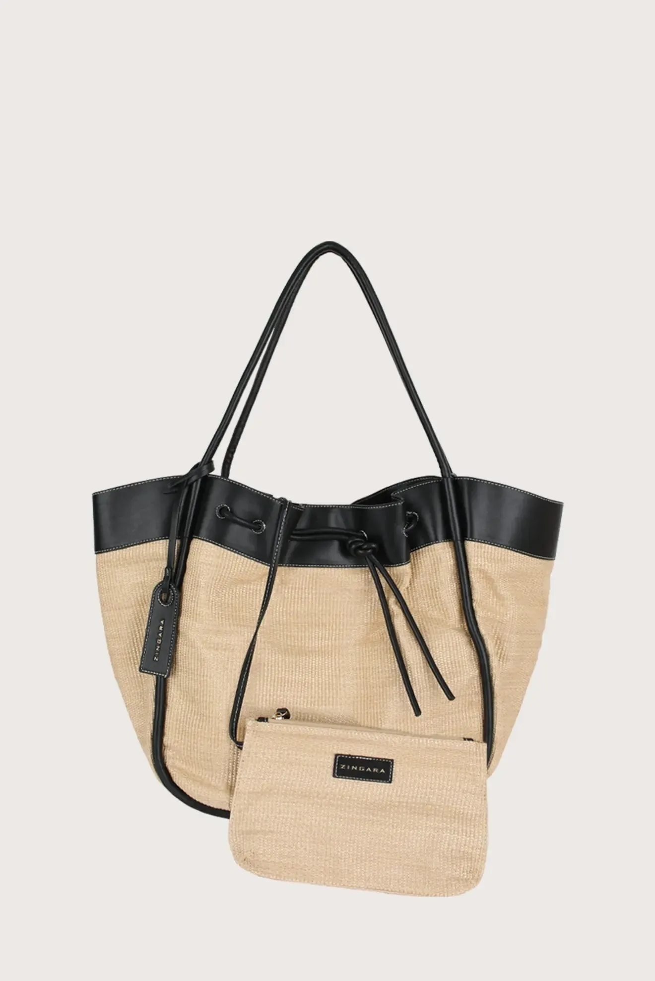 Shopper Tide Bag