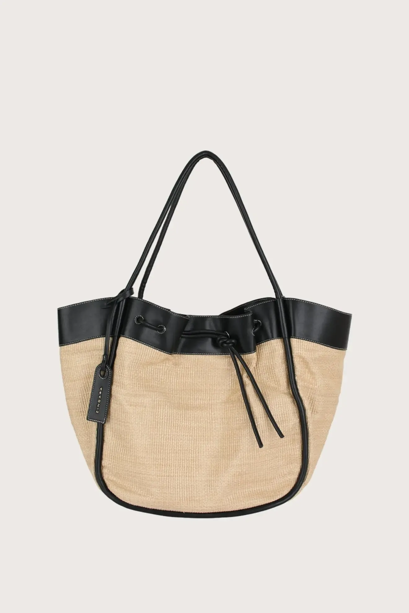 Shopper Tide Bag