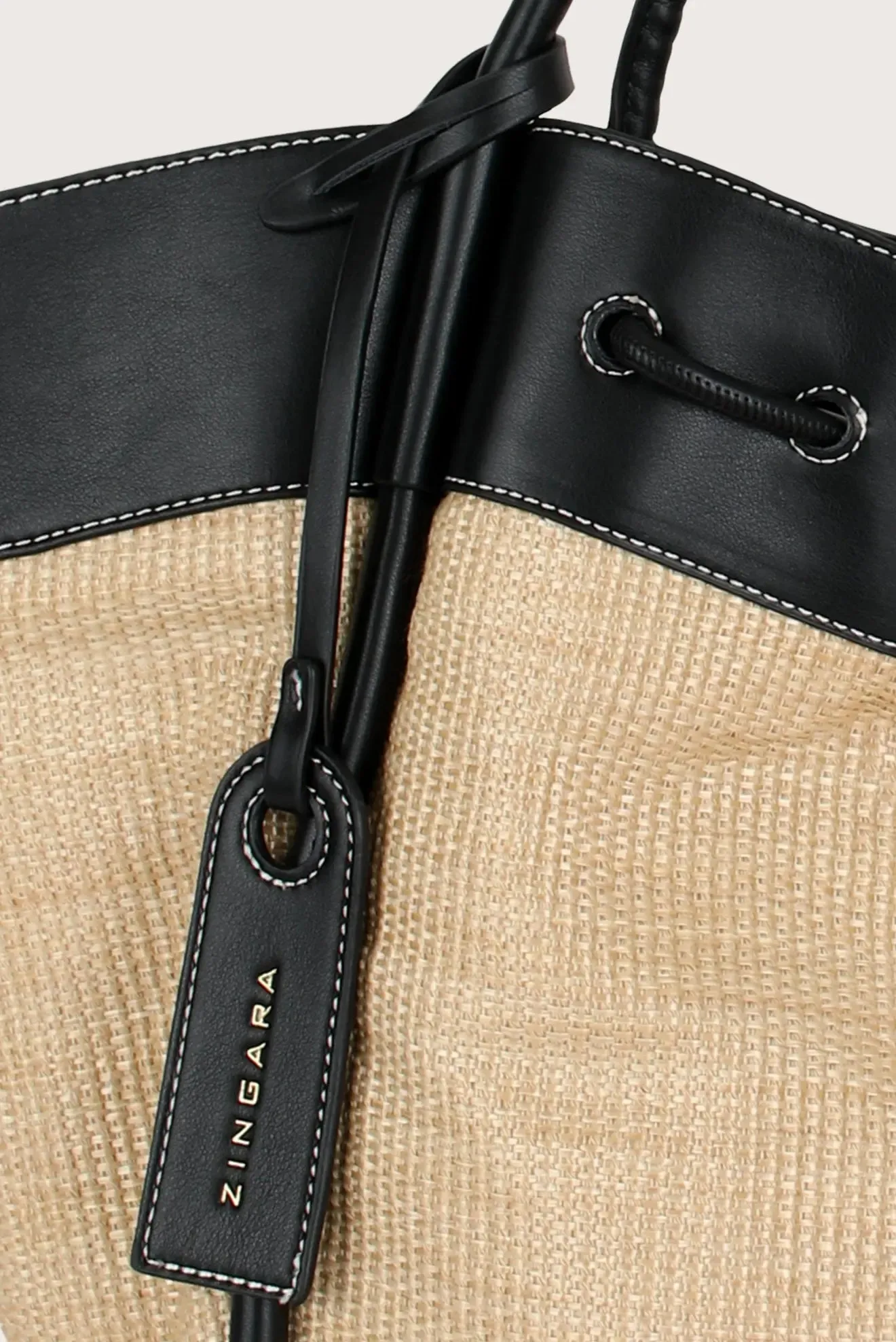 Shopper Tide Bag