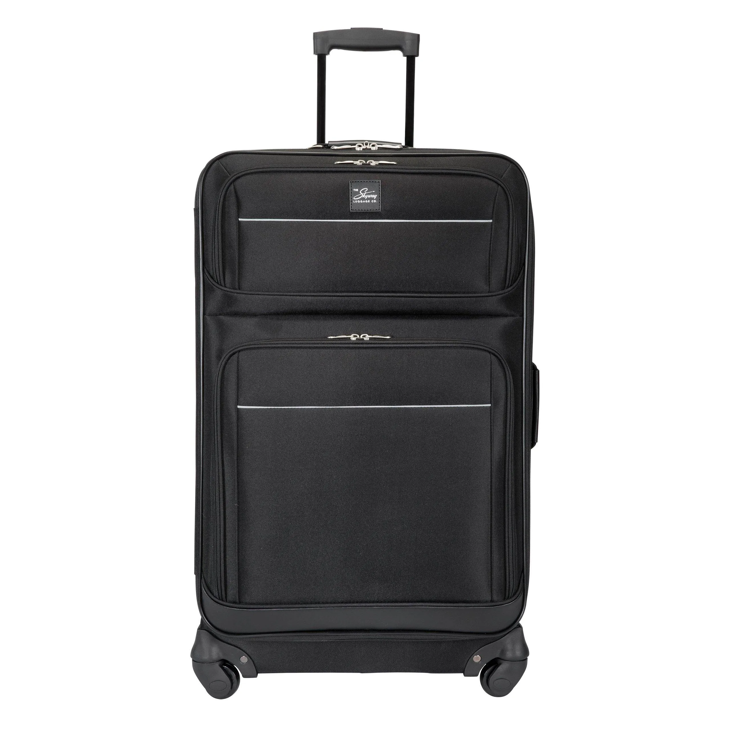 Skyway Seville 2.0 5-Piece Softside Lightweight Sets