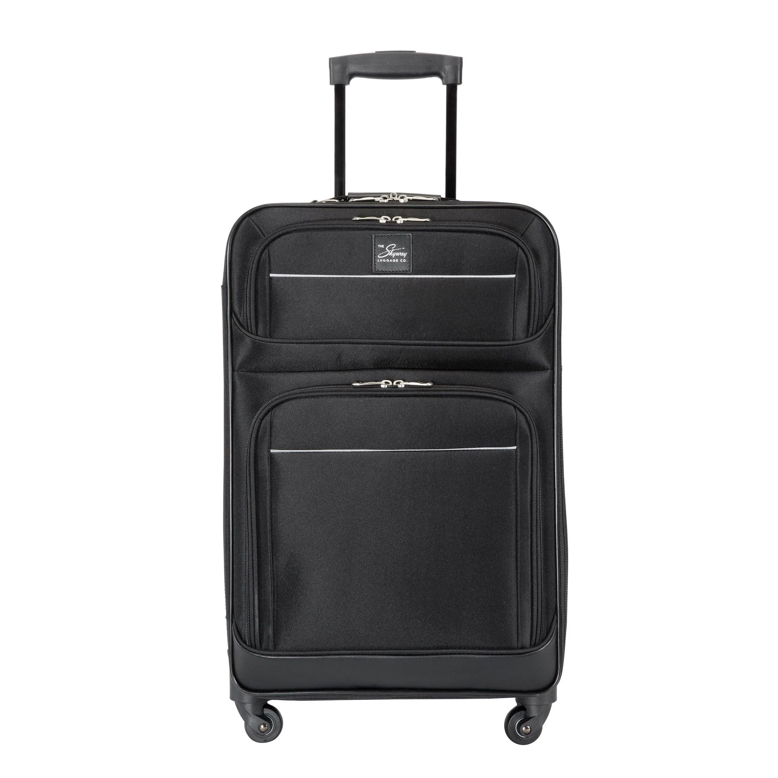 Skyway Seville 2.0 5-Piece Softside Lightweight Sets