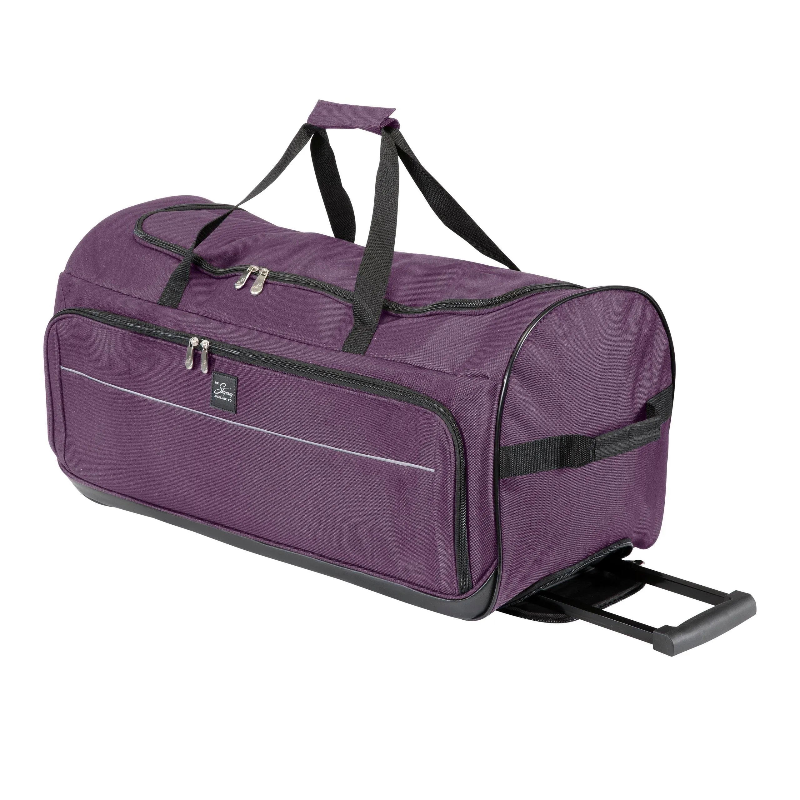Skyway Seville 2.0 5-Piece Softside Lightweight Sets