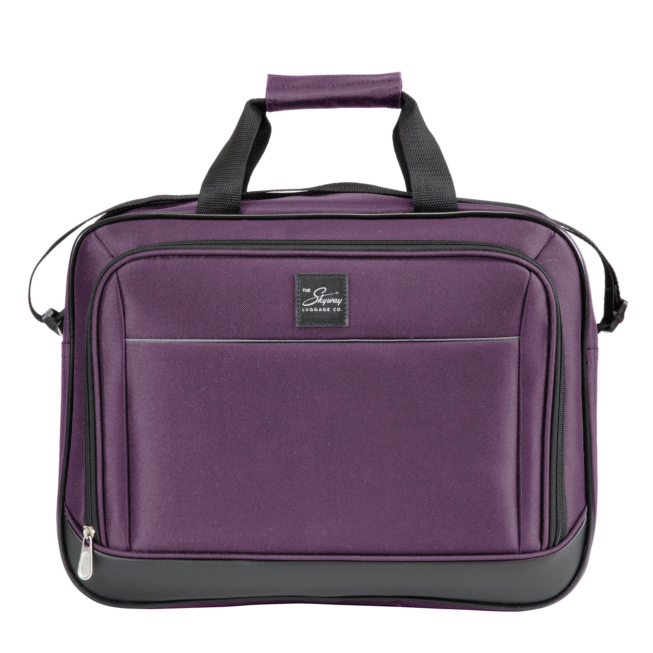 Skyway Seville 2.0 5-Piece Softside Lightweight Sets