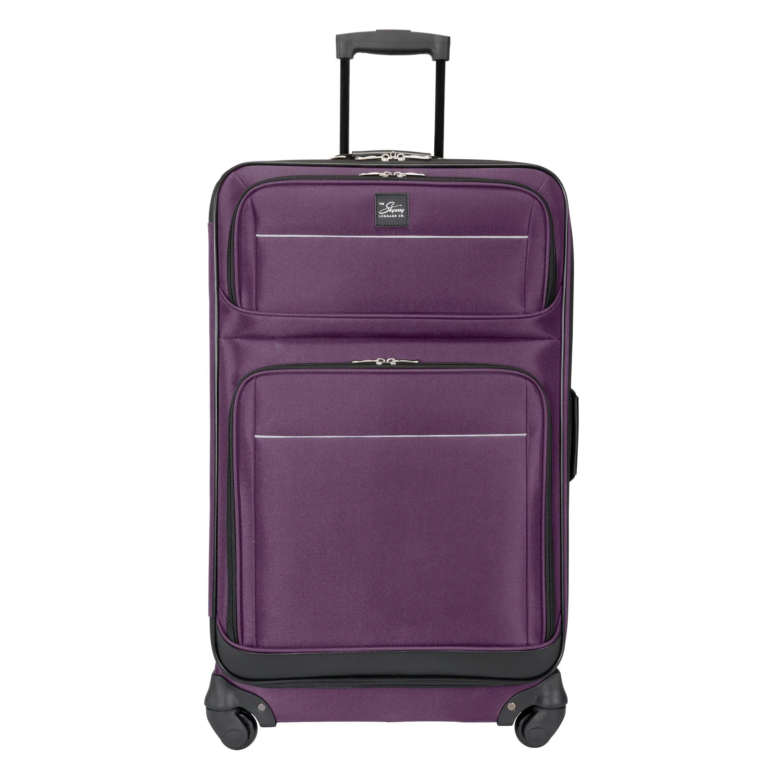 Skyway Seville 2.0 5-Piece Softside Lightweight Sets