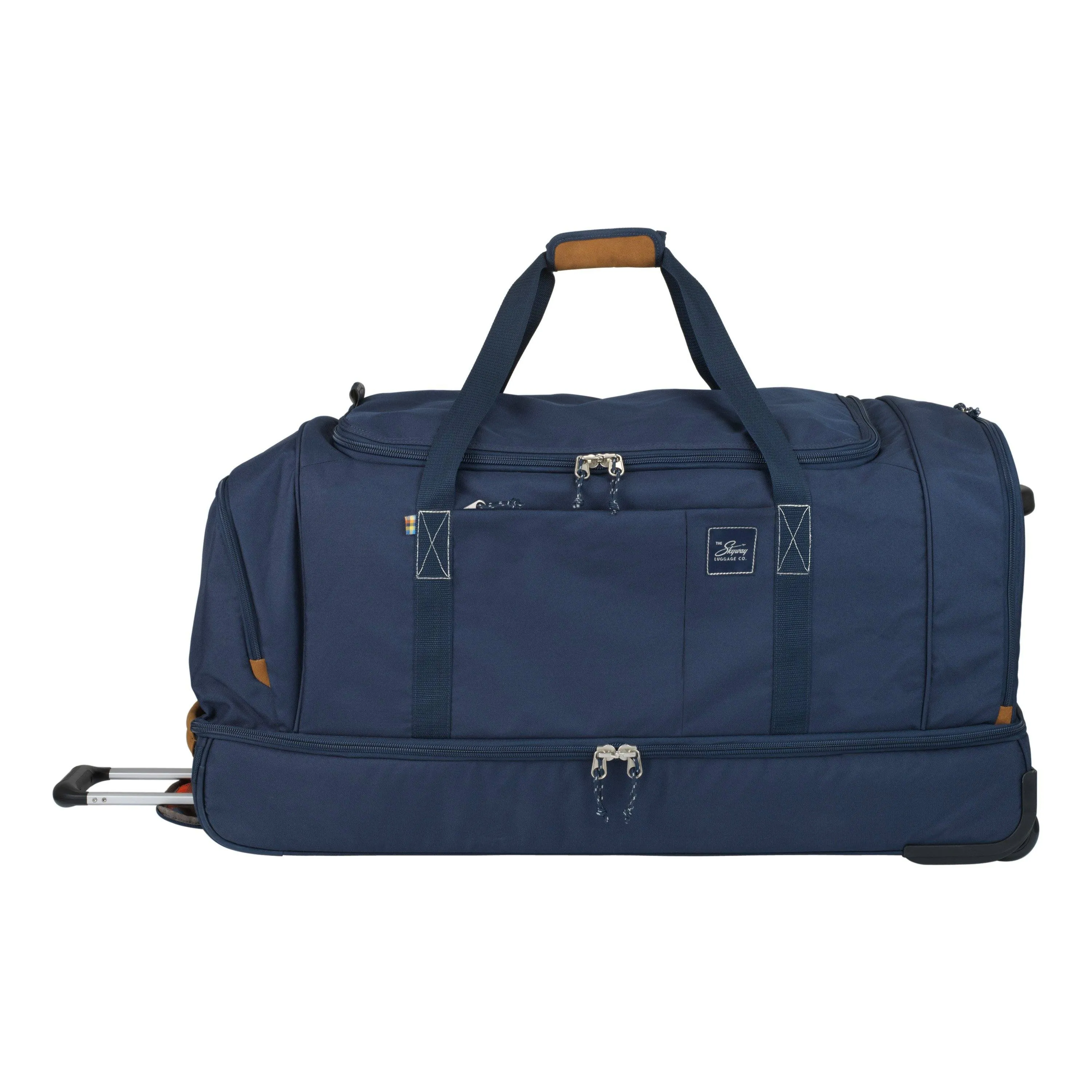 Skyway Whidbey Softside Lightweight Collection