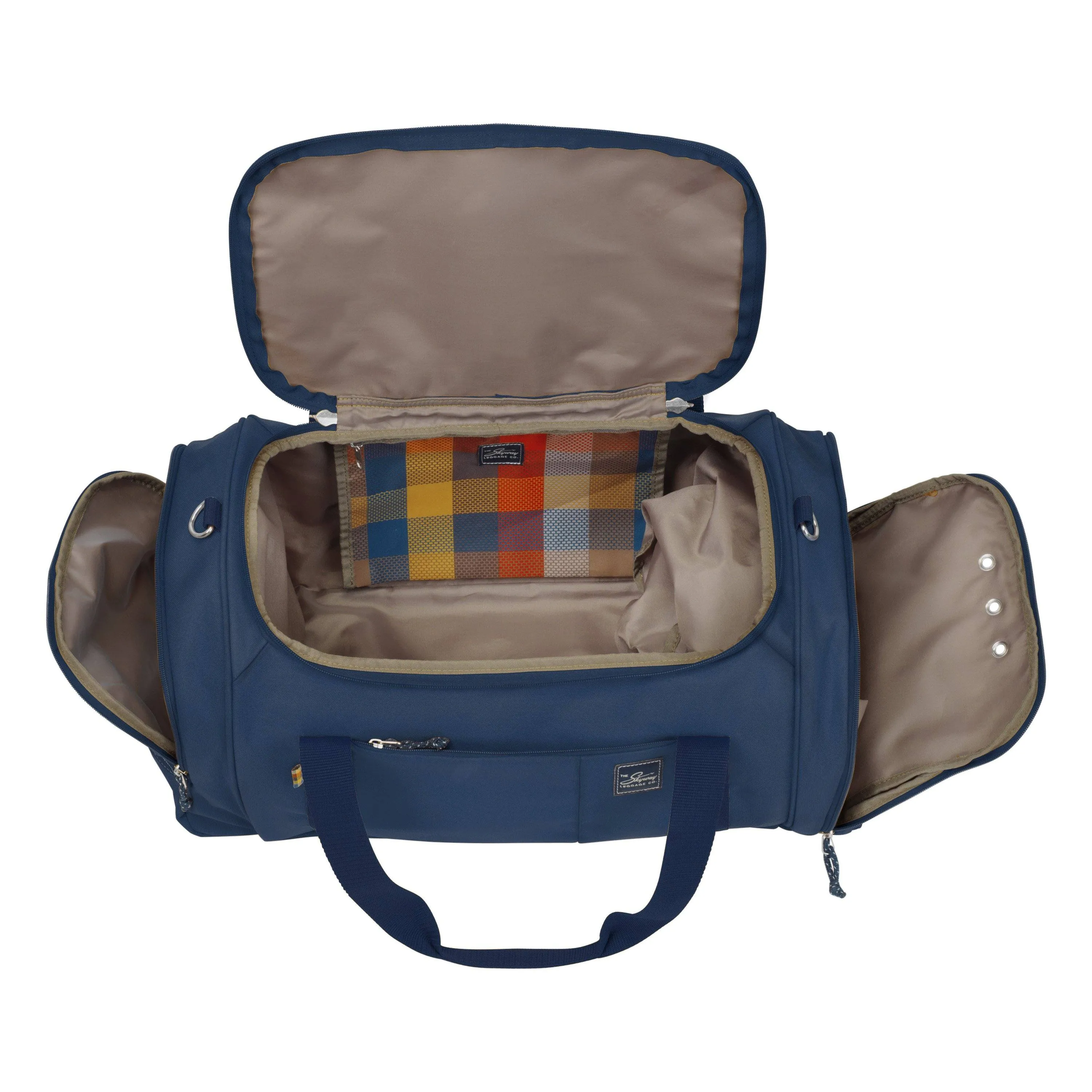 Skyway Whidbey Softside Lightweight Collection