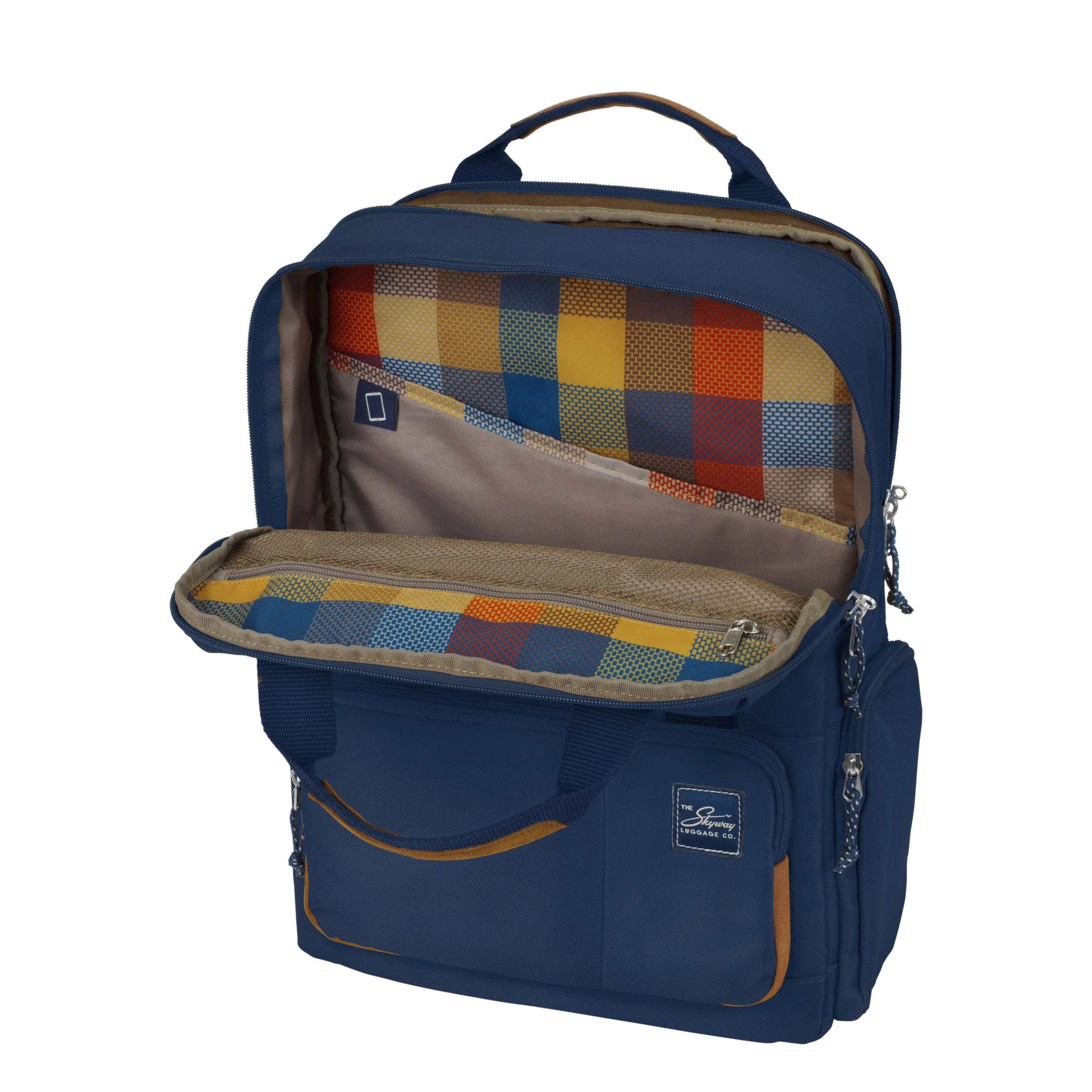Skyway Whidbey Softside Lightweight Collection