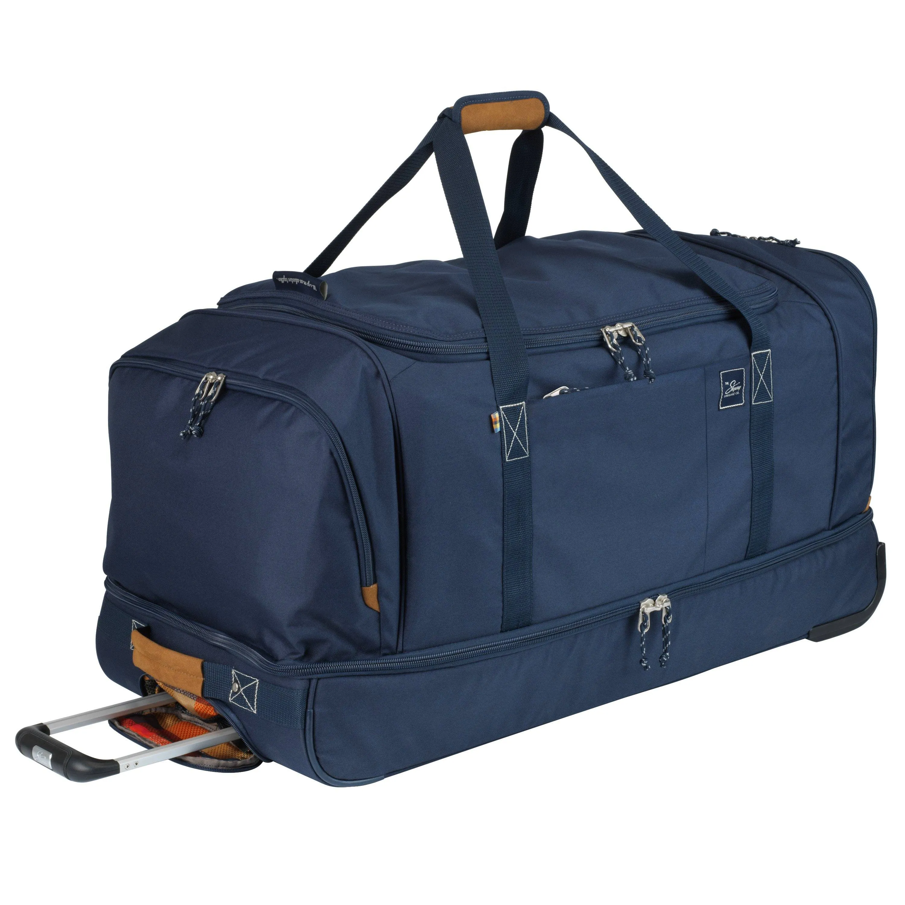Skyway Whidbey Softside Lightweight Collection