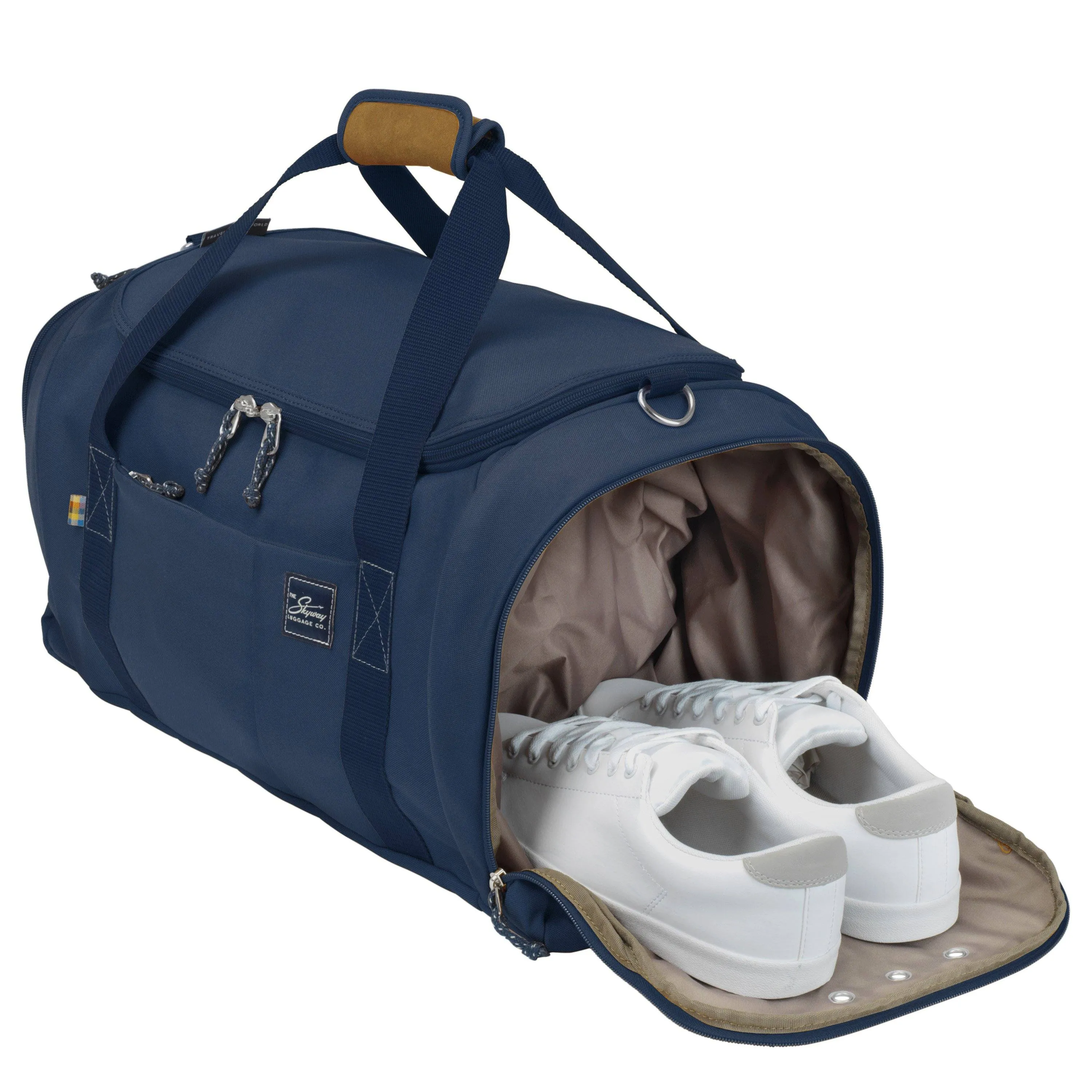 Skyway Whidbey Softside Lightweight Collection