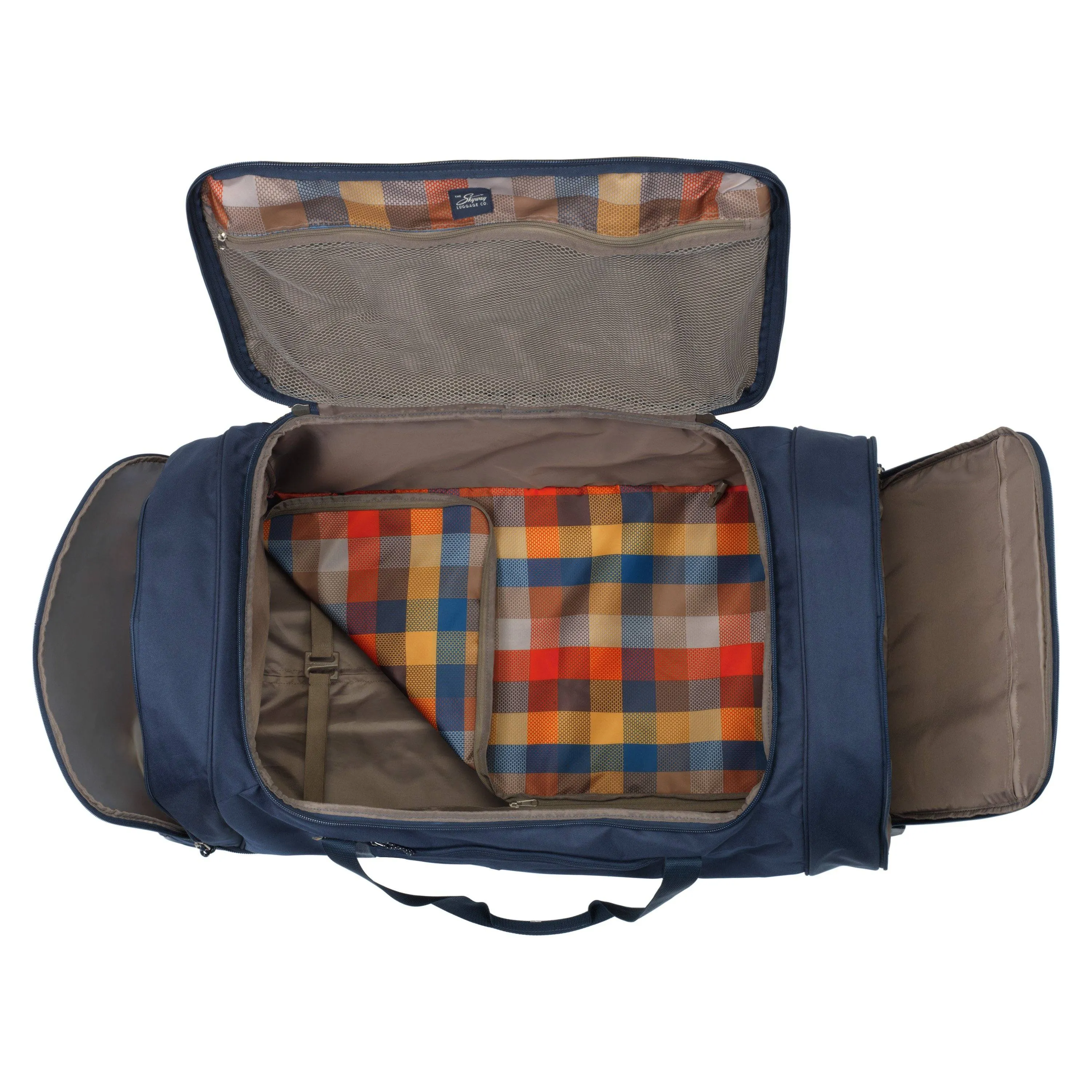 Skyway Whidbey Softside Lightweight Collection