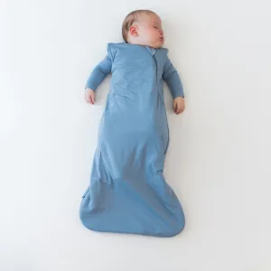 Sleep Bag in Slate 2.5