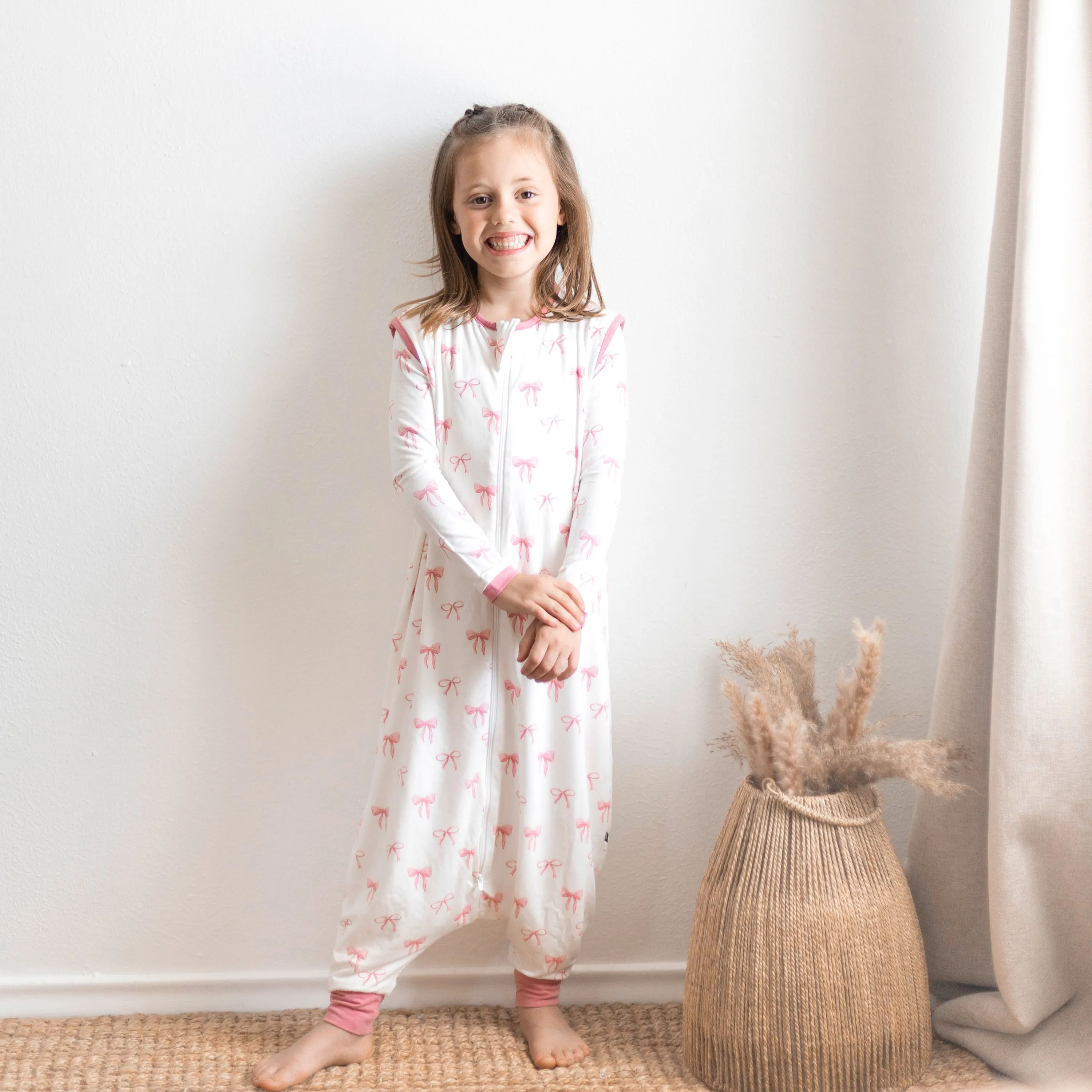 Sleep Bag Walker in Bow 0.5