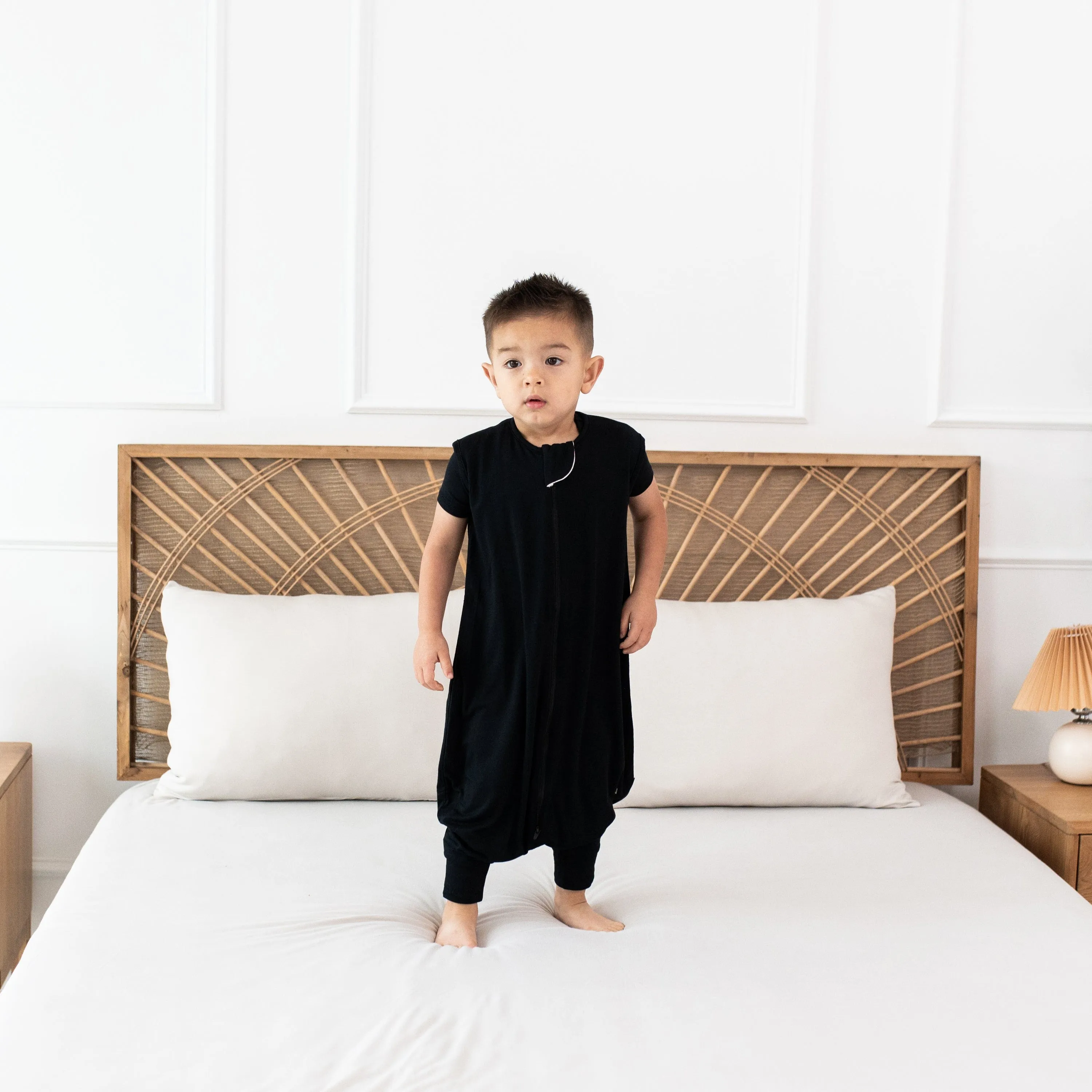 Sleep Bag Walker in Midnight 0.5