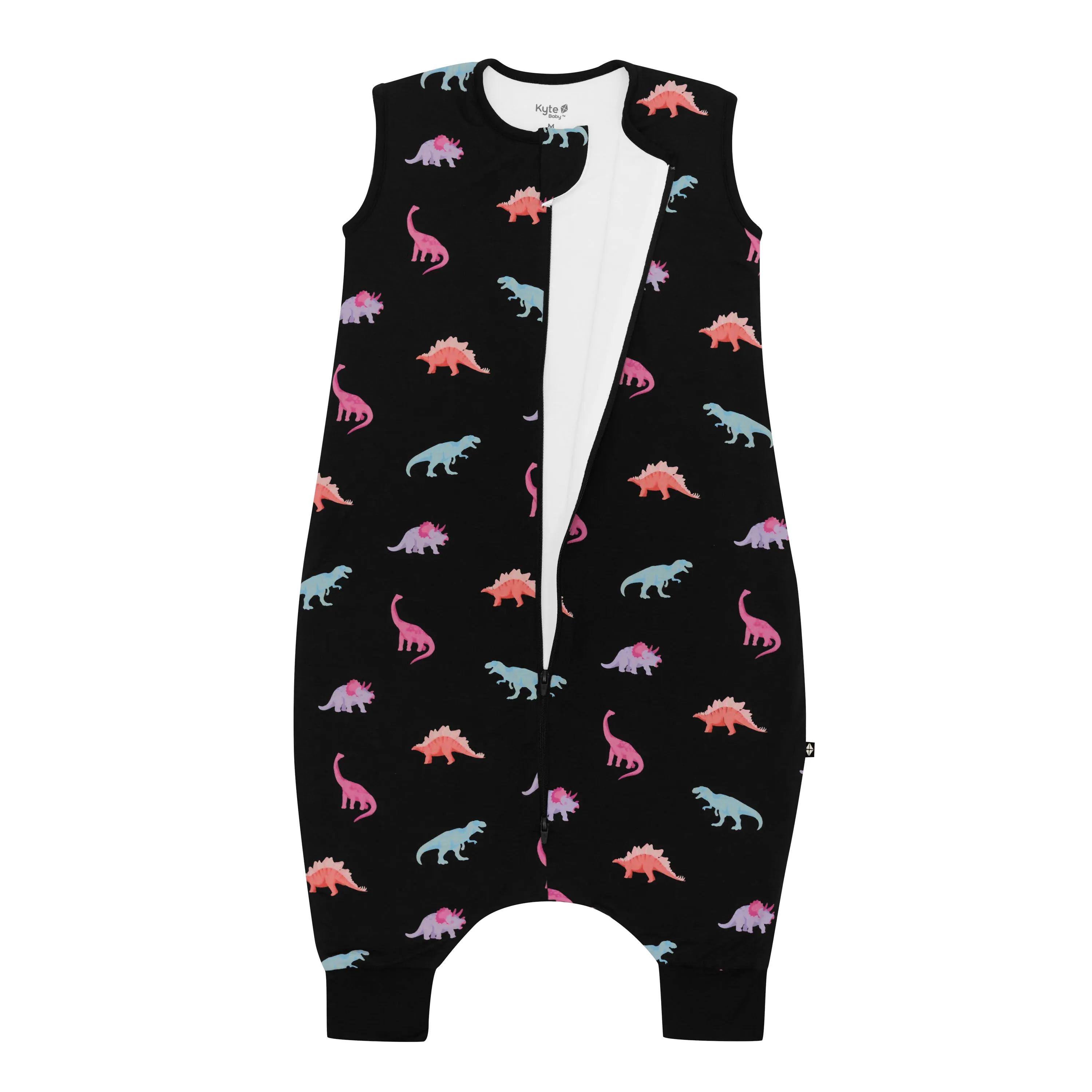 Sleep Bag Walker in Midnight Roar 0.5