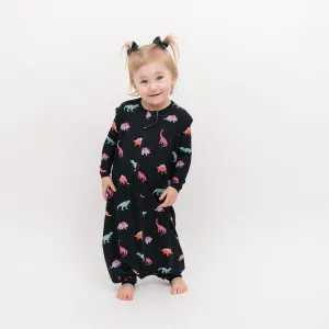 Sleep Bag Walker in Midnight Roar 0.5