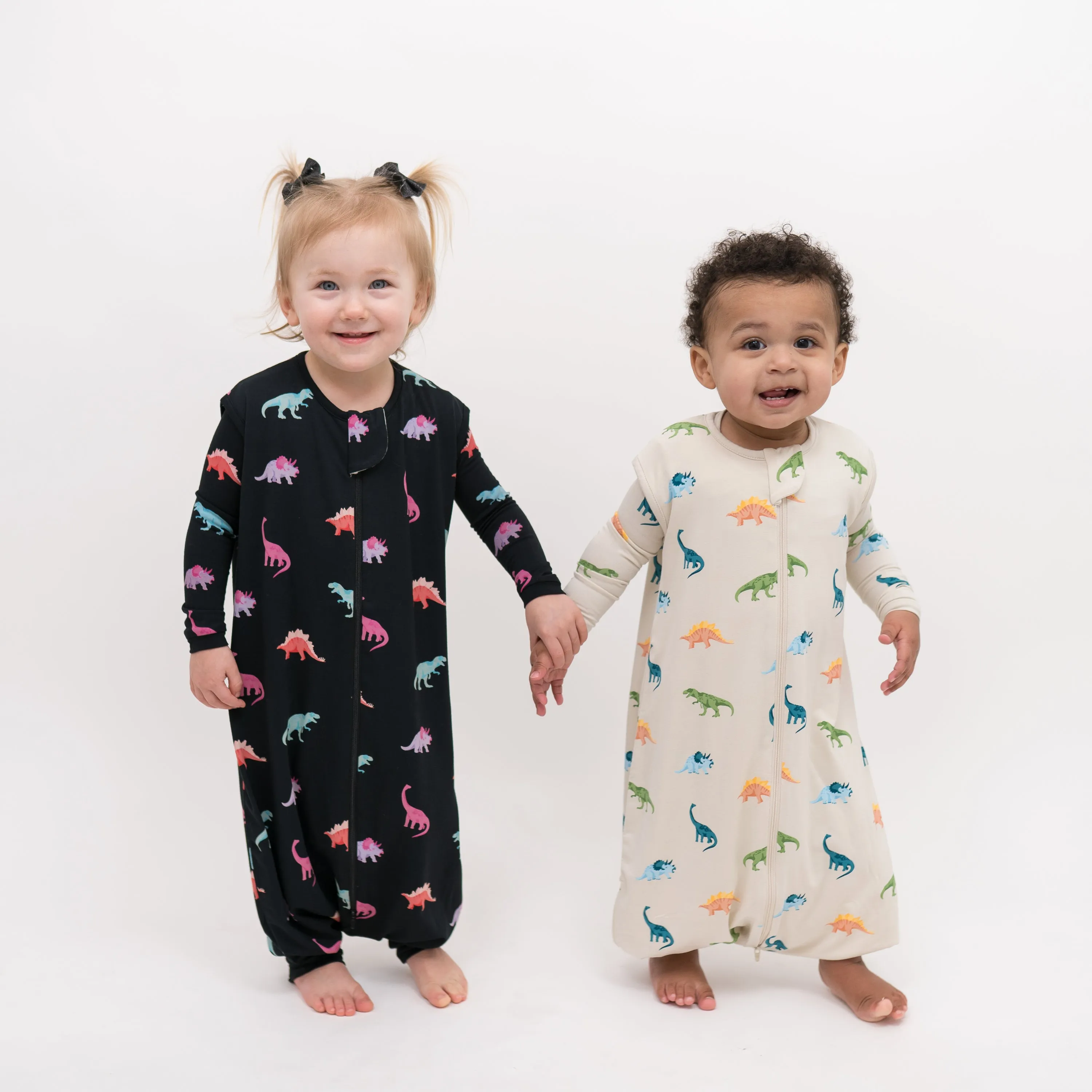 Sleep Bag Walker in Midnight Roar 0.5