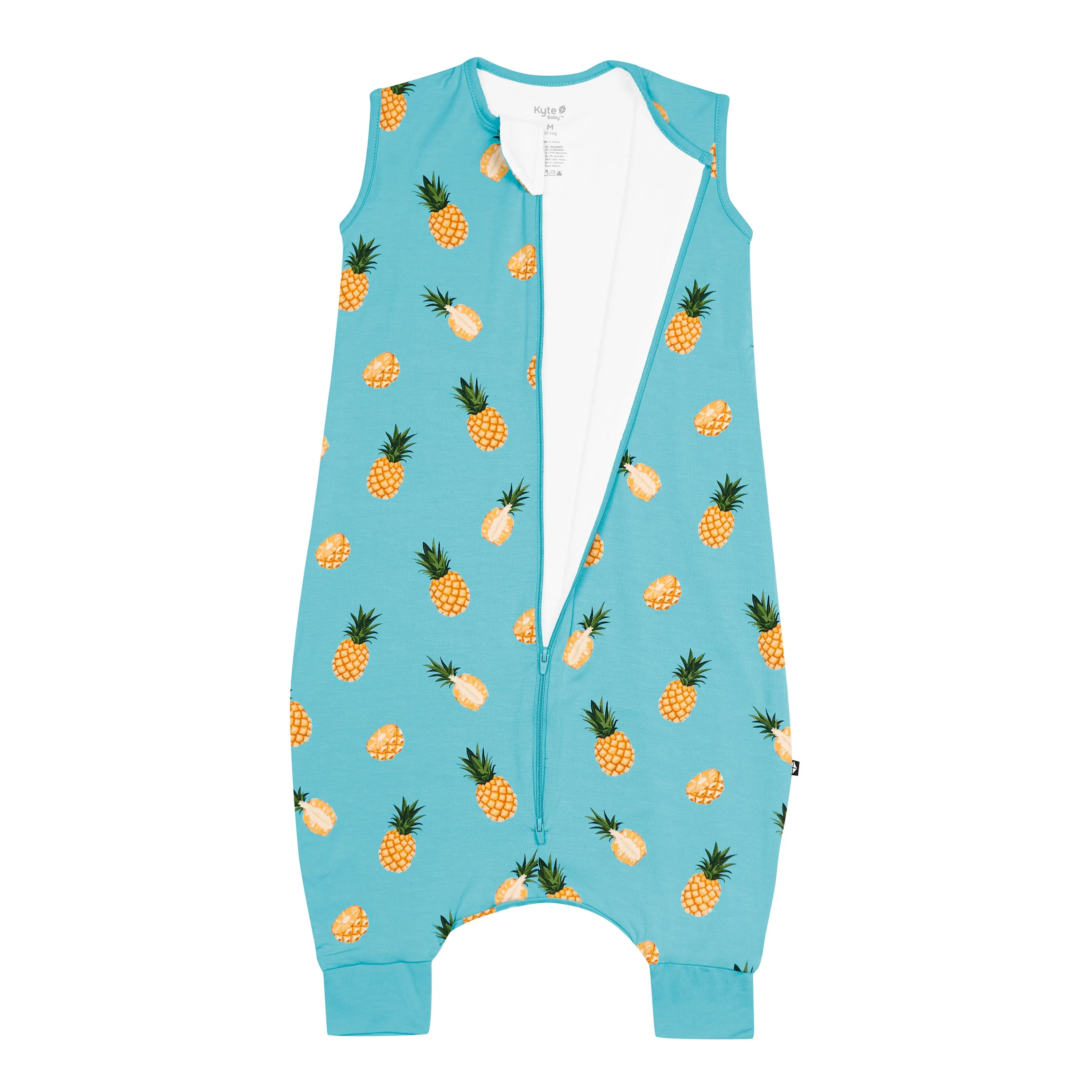 Sleep Bag Walker in Pineapple 0.5