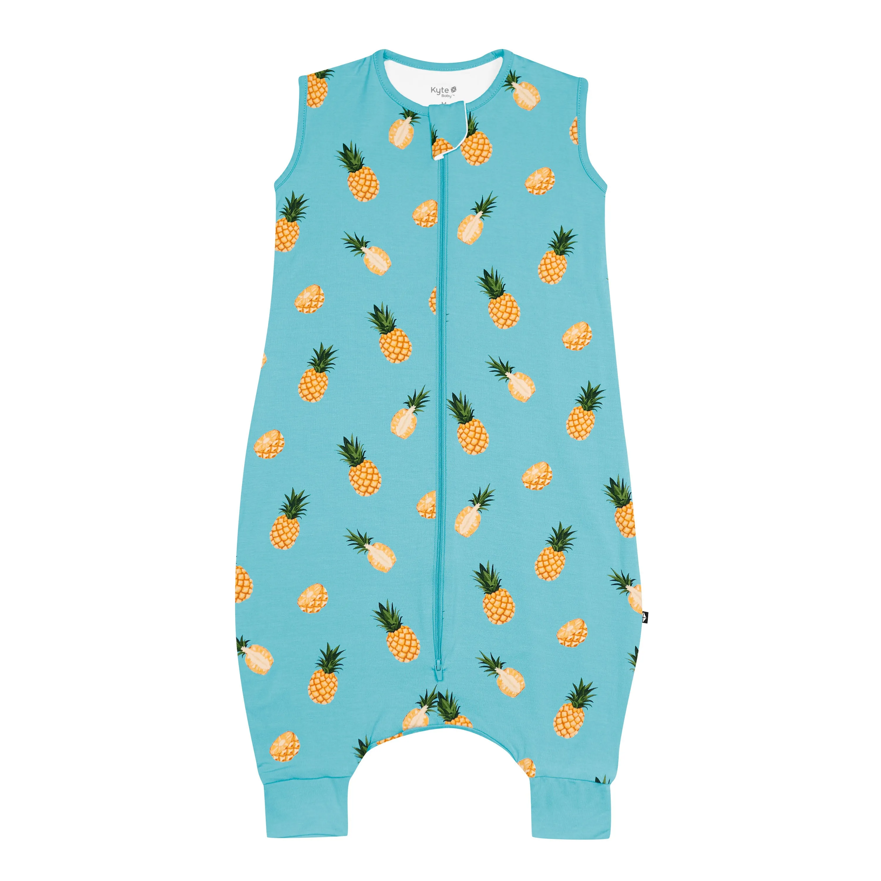 Sleep Bag Walker in Pineapple 0.5