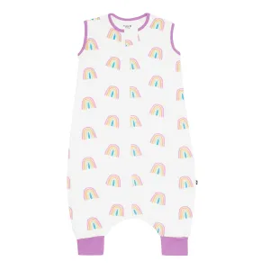 Sleep Bag Walker in Poi Rainbow 0.5