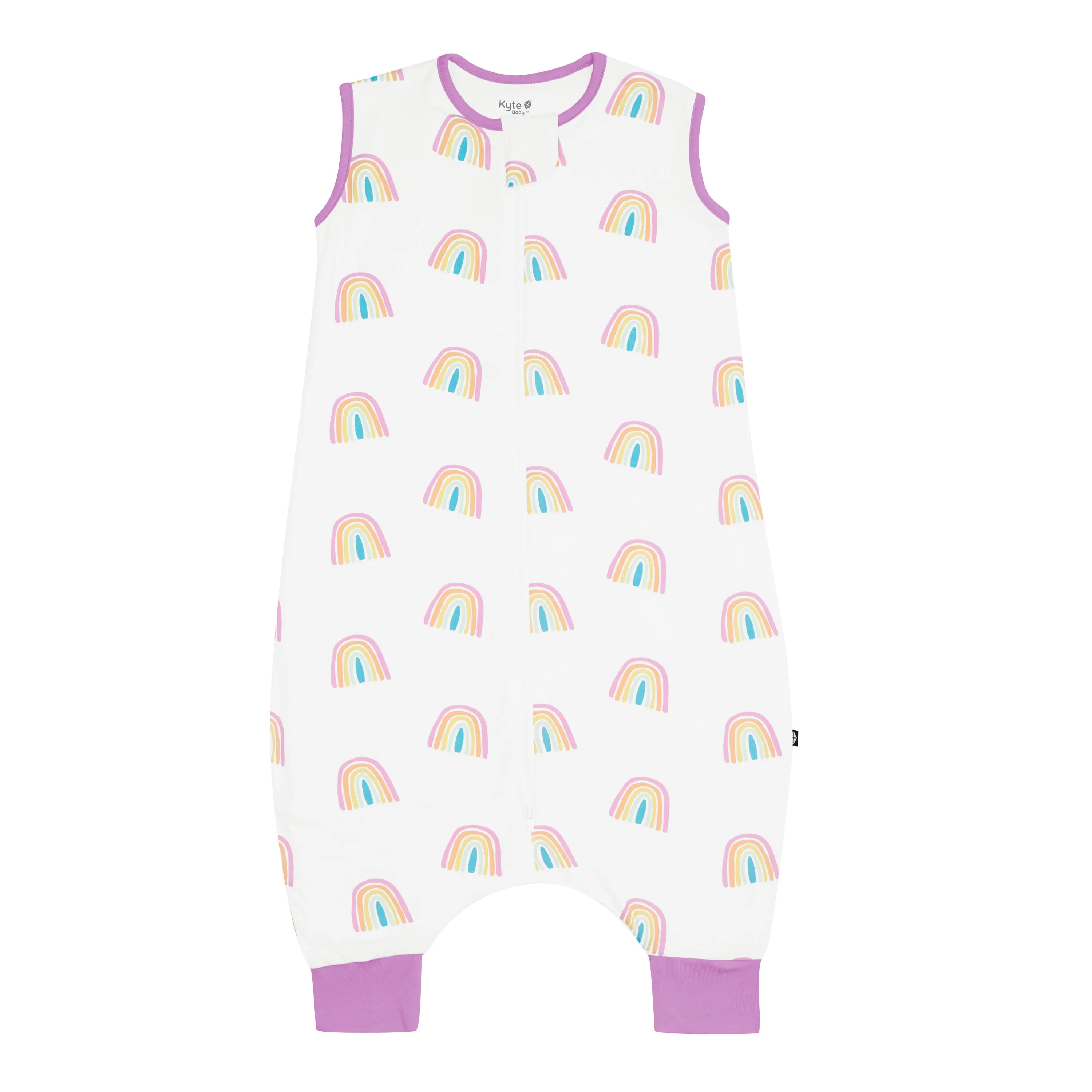 Sleep Bag Walker in Poi Rainbow 0.5