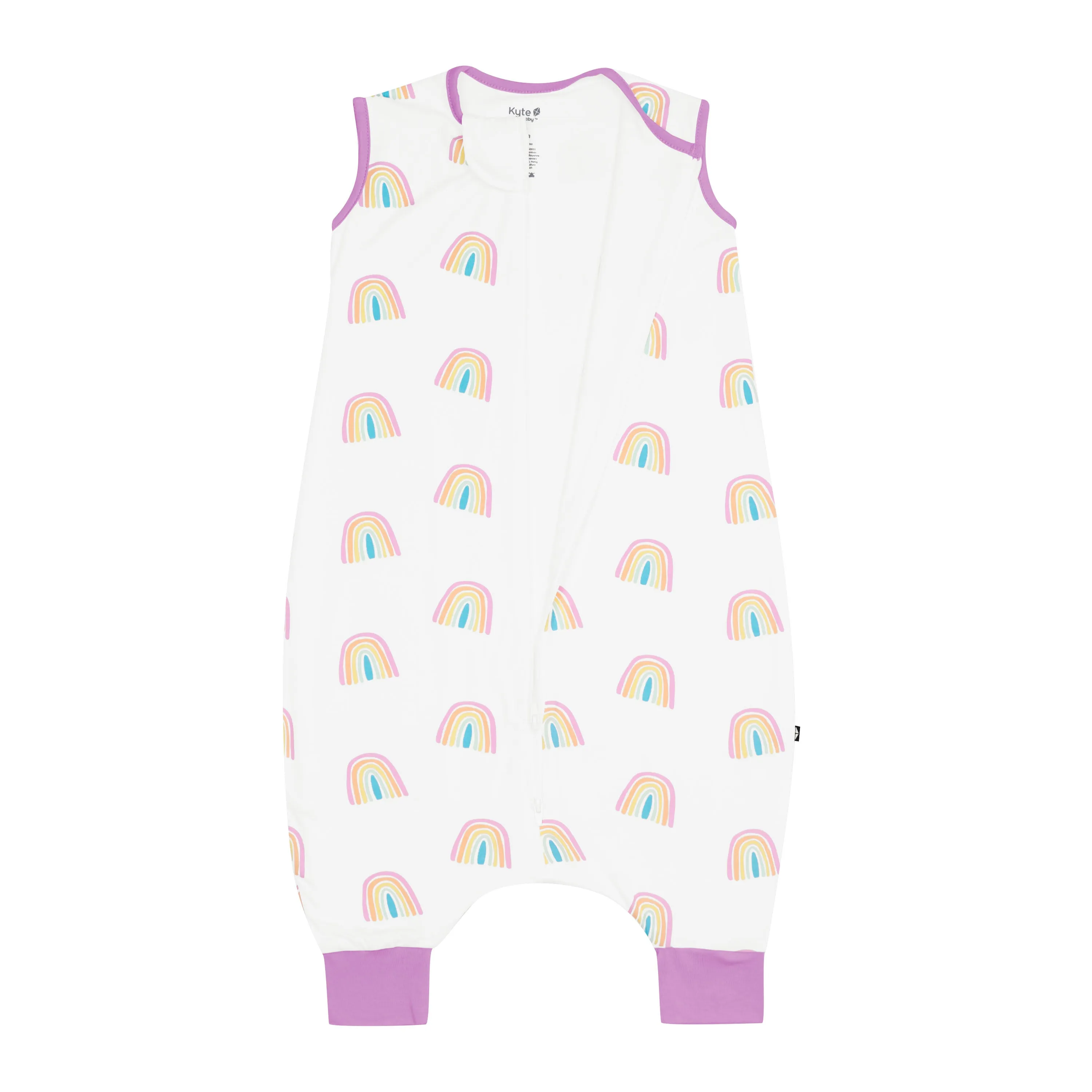 Sleep Bag Walker in Poi Rainbow 0.5