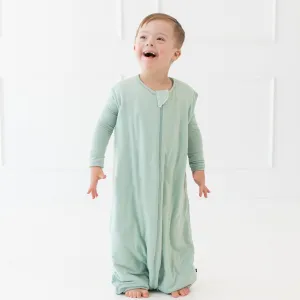 Sleep Bag Walker in Sage 1.0