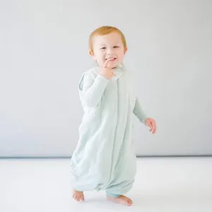 Sleep Bag Walker in Sage 2.5