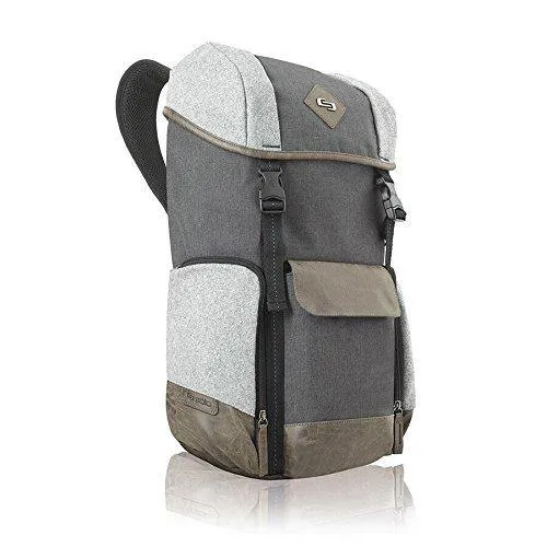 Solo Nomad 15.6" Backpack