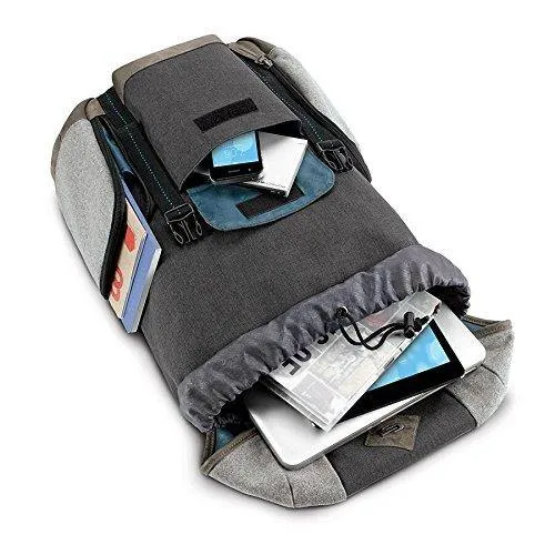 Solo Nomad 15.6" Backpack