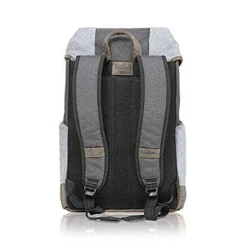 Solo Nomad 15.6" Backpack