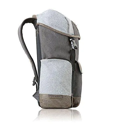 Solo Nomad 15.6" Backpack