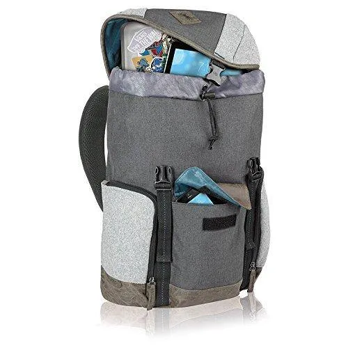 Solo Nomad 15.6" Backpack
