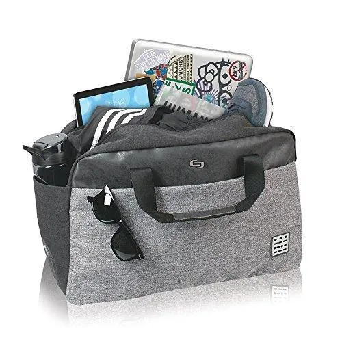 Solo Urban Code 17.3" Duffel Bag