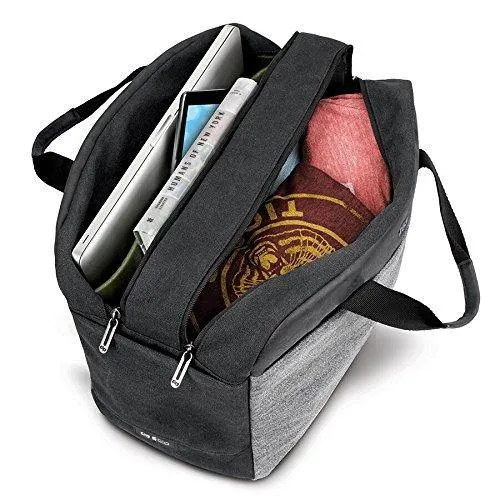 Solo Urban Code 17.3" Duffel Bag