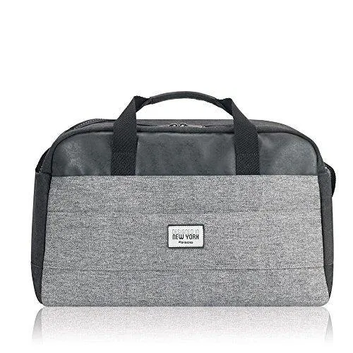 Solo Urban Code 17.3" Duffel Bag