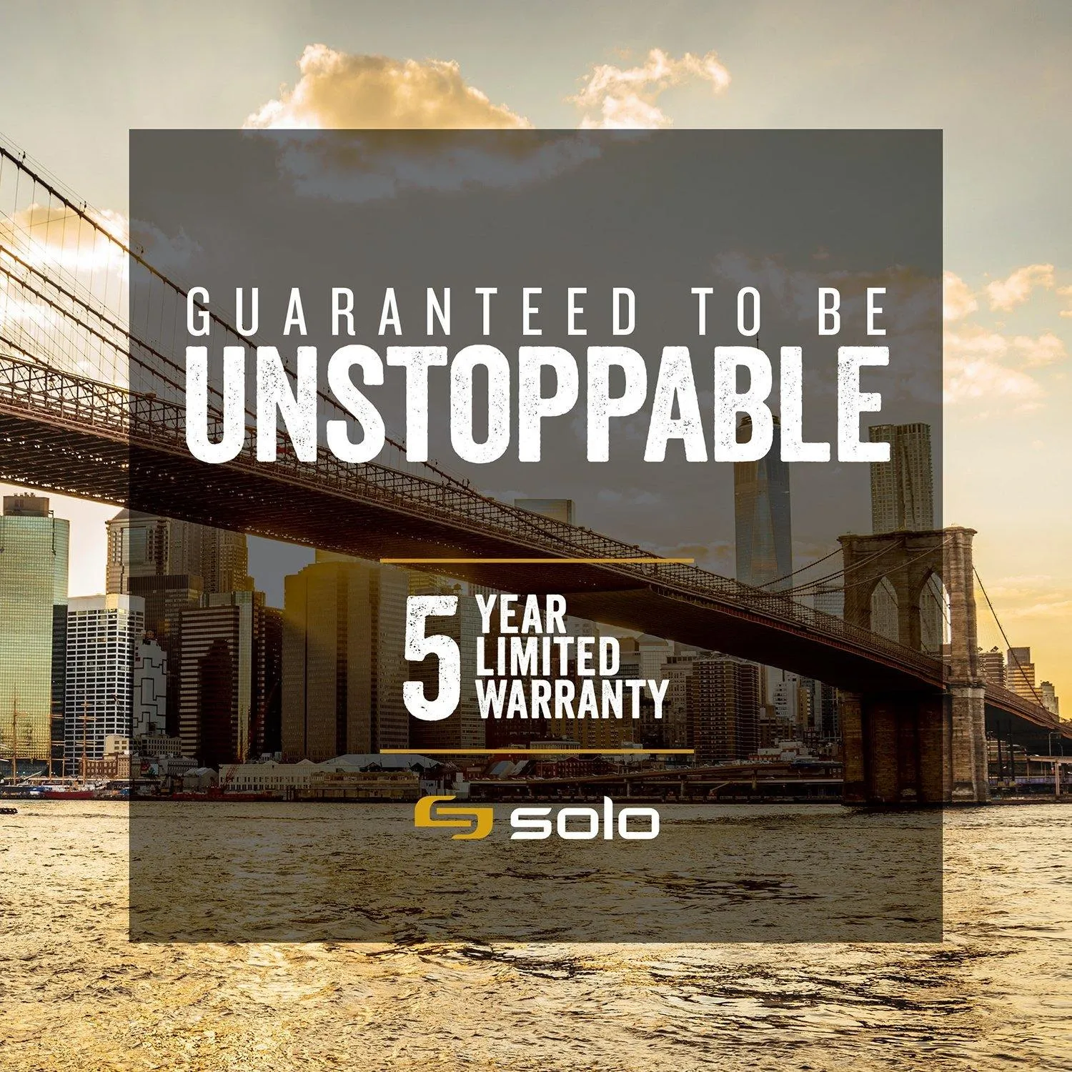 Solo Urban Code Backpack with 15.6in Laptop Pocket