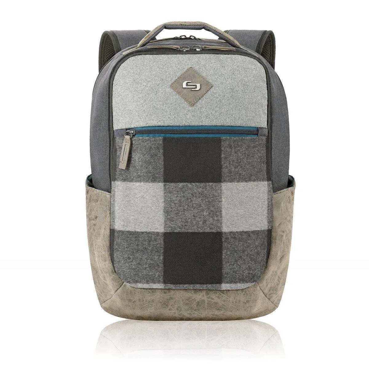 Solo Urban Collection Nomad Laptop Backpack