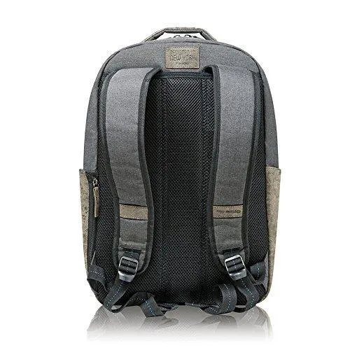 Solo Urban Collection Nomad Laptop Backpack