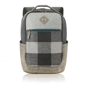 Solo Urban Collection Nomad Laptop Backpack