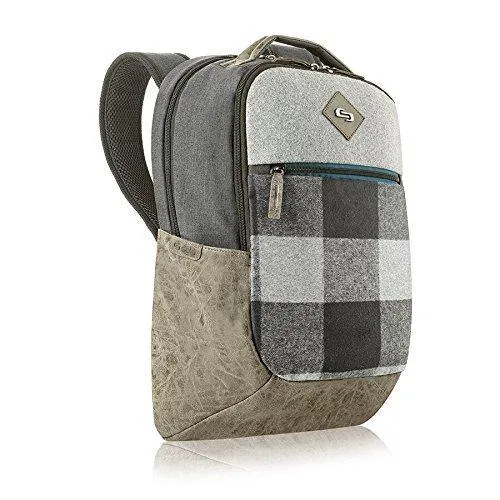 Solo Urban Collection Nomad Laptop Backpack