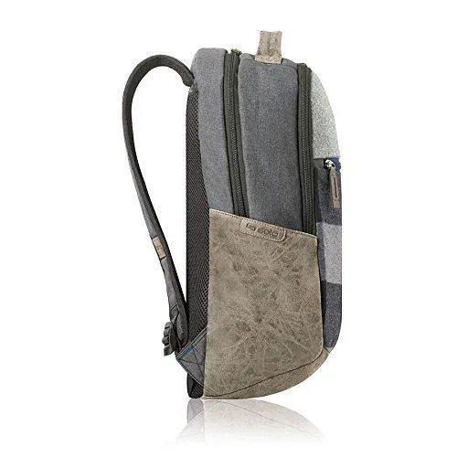 Solo Urban Collection Nomad Laptop Backpack