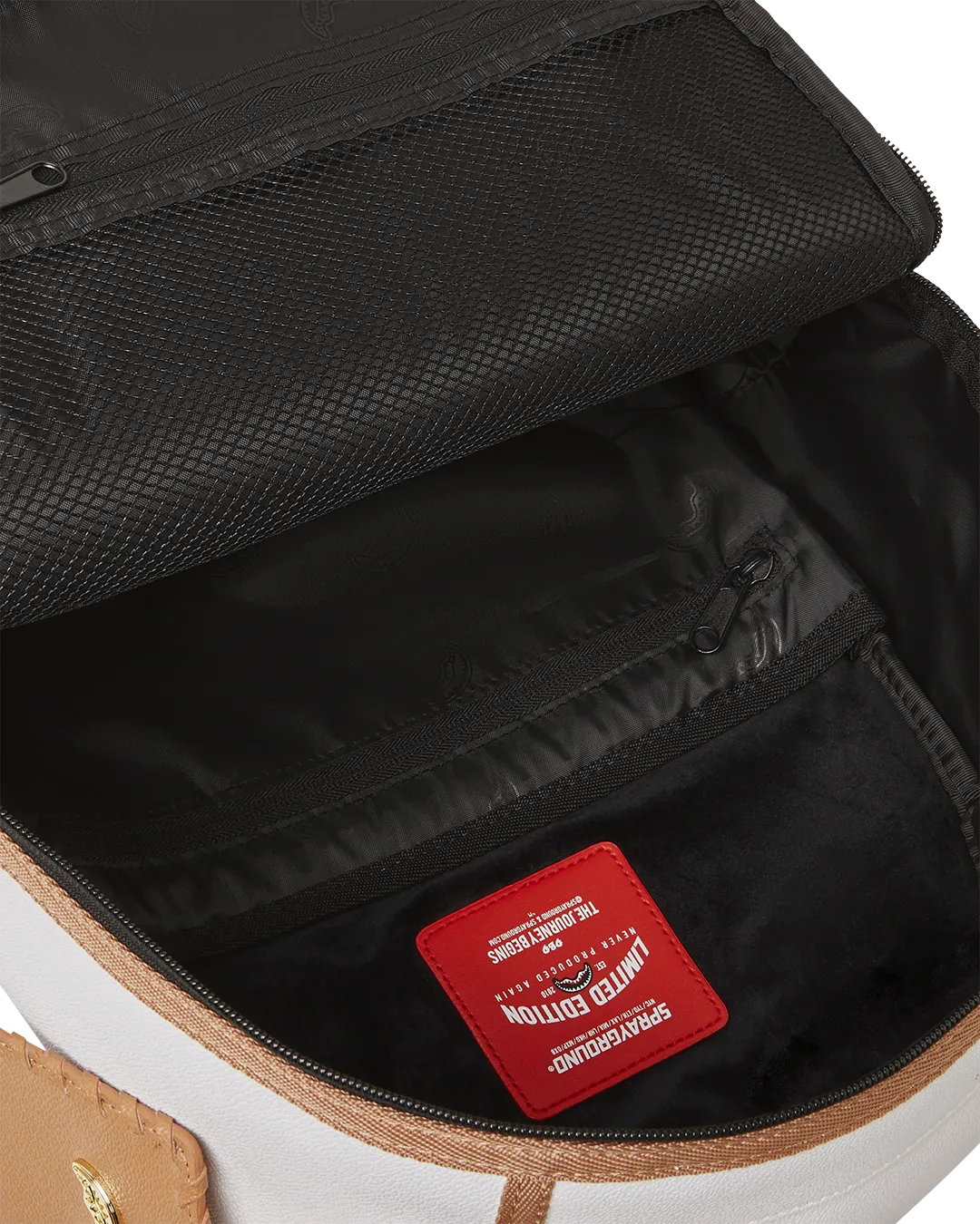 Sprayground Backpack SZN 2024,(Catamaran)