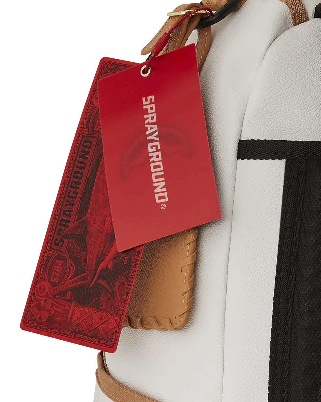 Sprayground Backpack SZN 2024,(Catamaran)