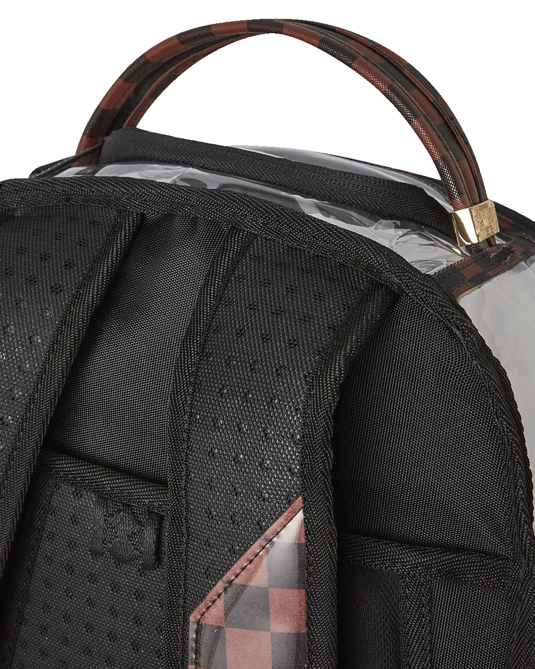Sprayground Backpack SZN 2024,(Sip Clear)