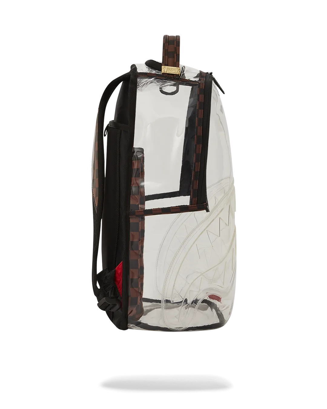 Sprayground Backpack SZN 2024,(Sip Clear)