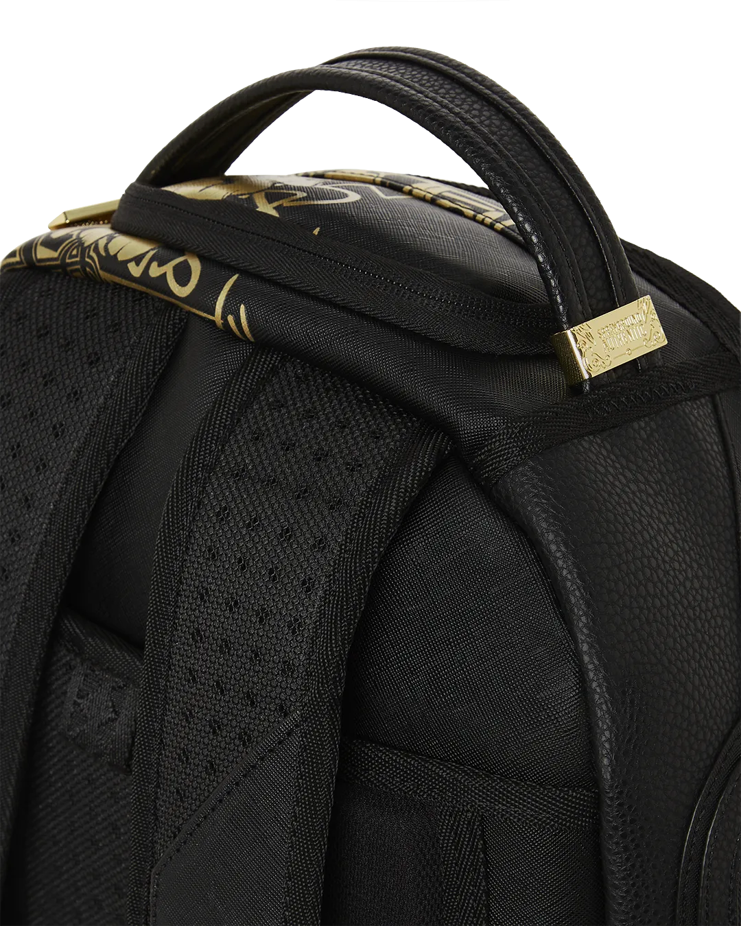 Sprayground Backpack
