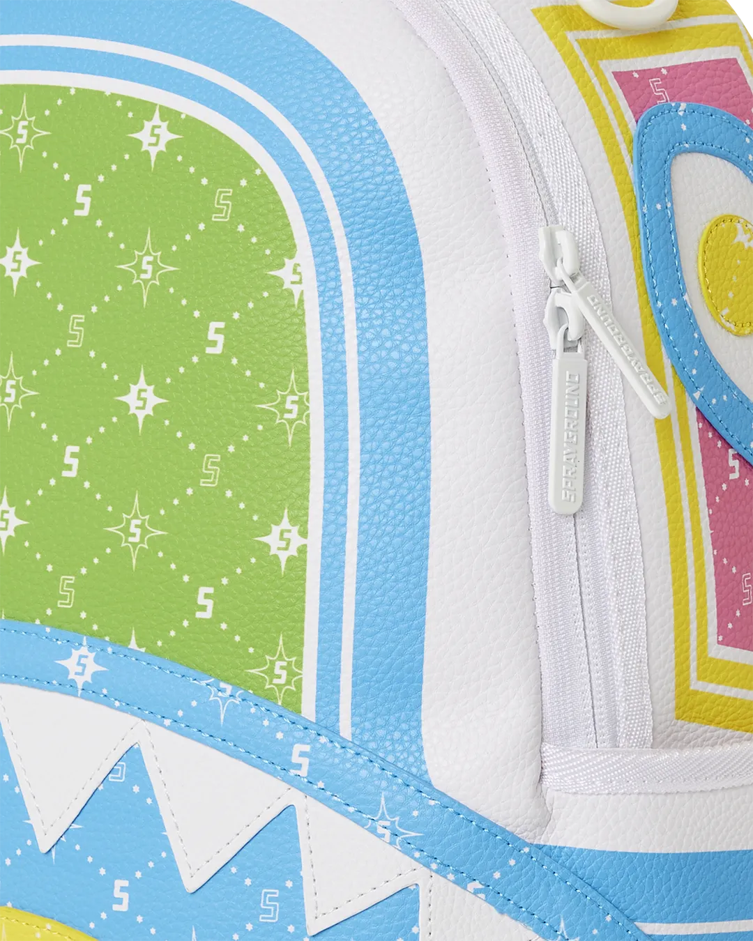 Sprayground Backpack