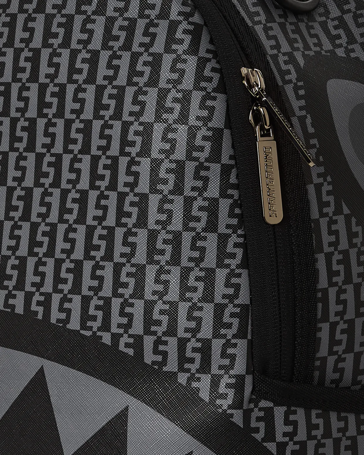 Sprayground Backpack