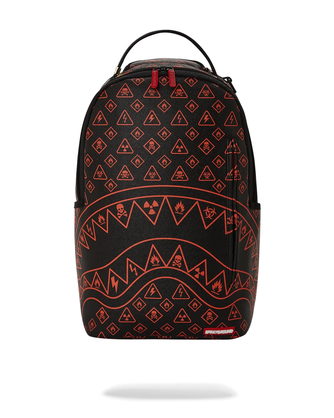 Sprayground Backpack