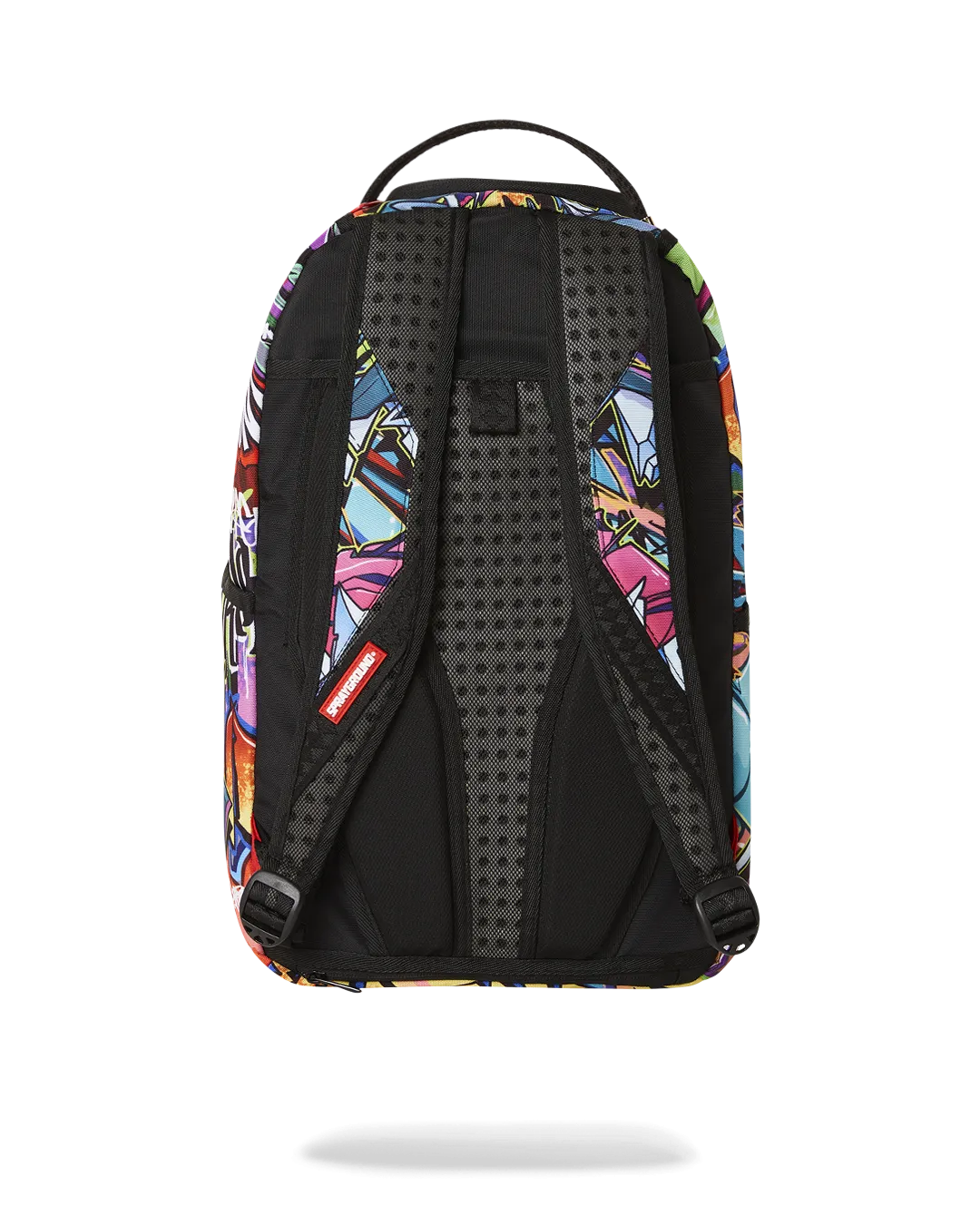 Sprayground Backpack